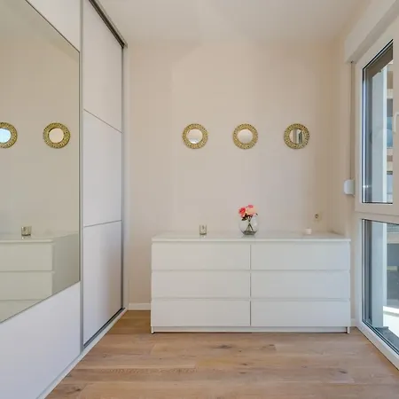 Apartment Luxury Hill