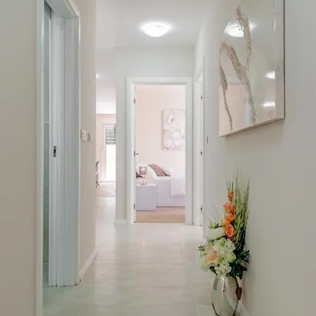 Luxury Hill Apartment Split