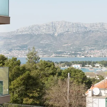 Luxury Hill * Split